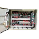 10 Control Panel